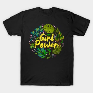 Girl Power T-Shirt